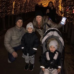 Meet your Posher, Steven